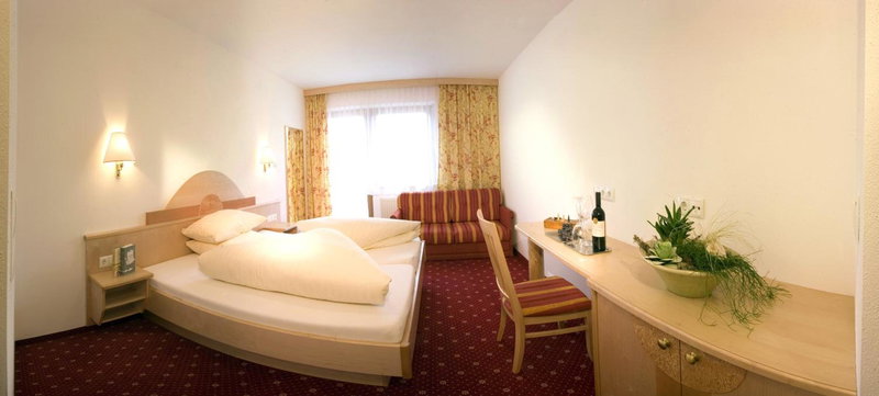 Superior Hotel Persal, Finkenberg, Austria