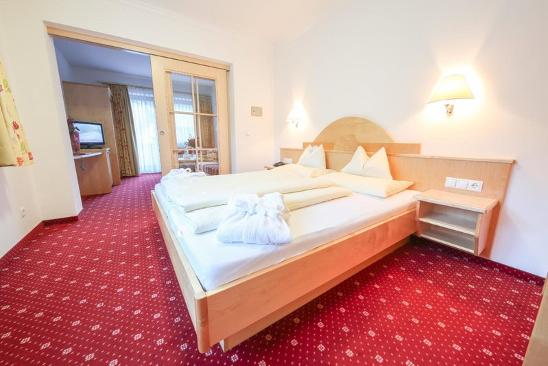 Superior Hotel Persal, Finkenberg, Austria