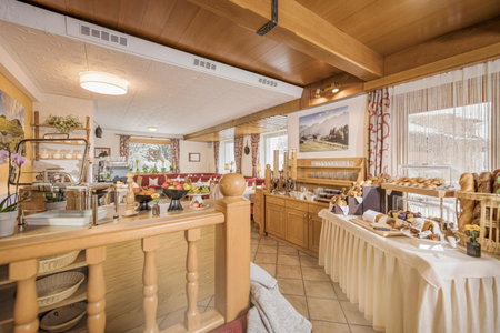 Hotel Finkenbergerhof, Finkenberg, Austria