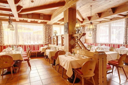 Hotel Finkenbergerhof, Finkenberg, Austria