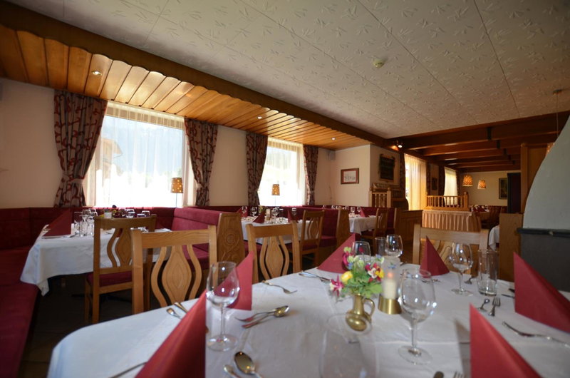 Hotel Finkenbergerhof, Finkenberg, Austria