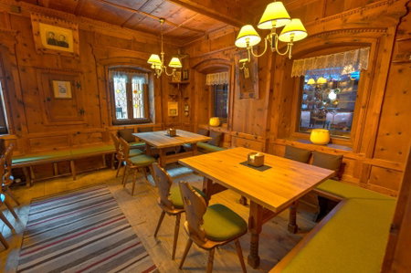 Der Siegeler B&B - this lifestylehotel rocks, Mayrhofen, Austria