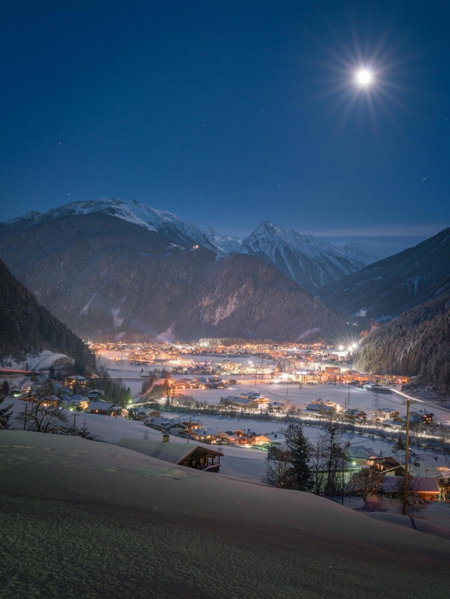 Der Siegeler B&B - this lifestylehotel rocks, Mayrhofen, Austria