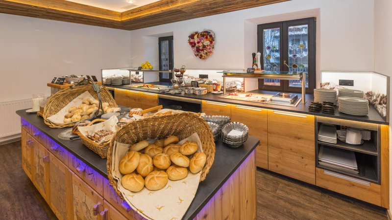Der Siegeler B&B - this lifestylehotel rocks, Mayrhofen, Austria