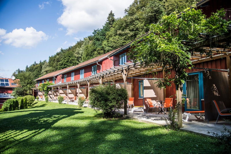 JUFA Hotel Bruck an der Mur - im Weitental, Bruck an der Mur, Austria