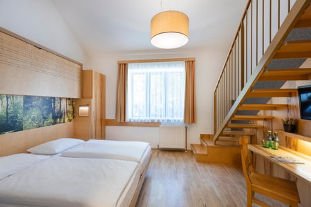 JUFA Hotel Bruck an der Mur - im Weitental, Bruck an der Mur, Austria