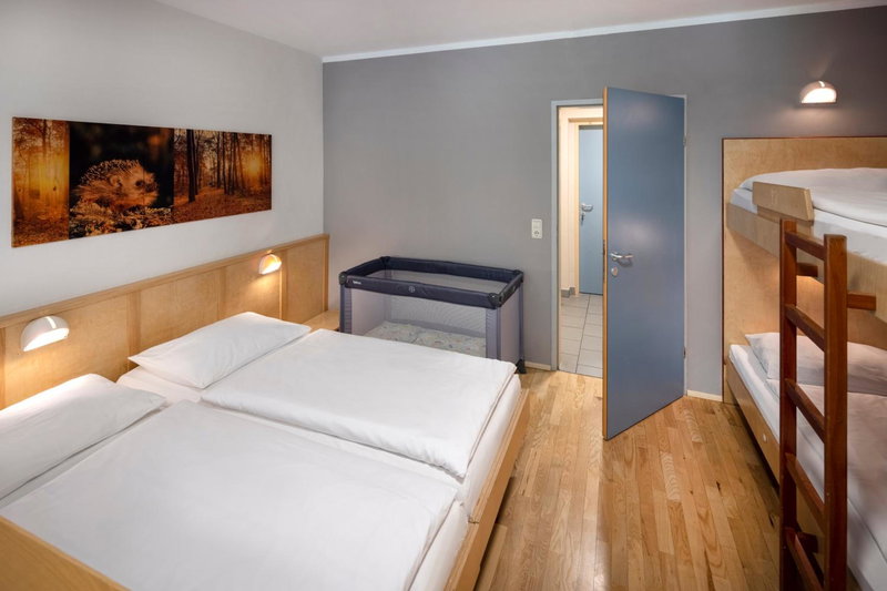 JUFA Hotel Bruck an der Mur - im Weitental, Bruck an der Mur, Austria