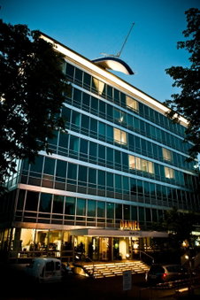 Hotel Daniel Vienna - Smart Lifestyle Near City Centre, Vienna, Austria