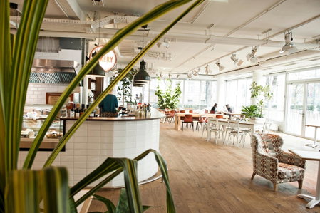 Hotel Daniel Vienna - Smart Lifestyle Near City Centre, Vienna, Austria