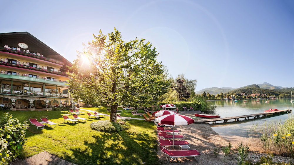 Seewinkel, Austria