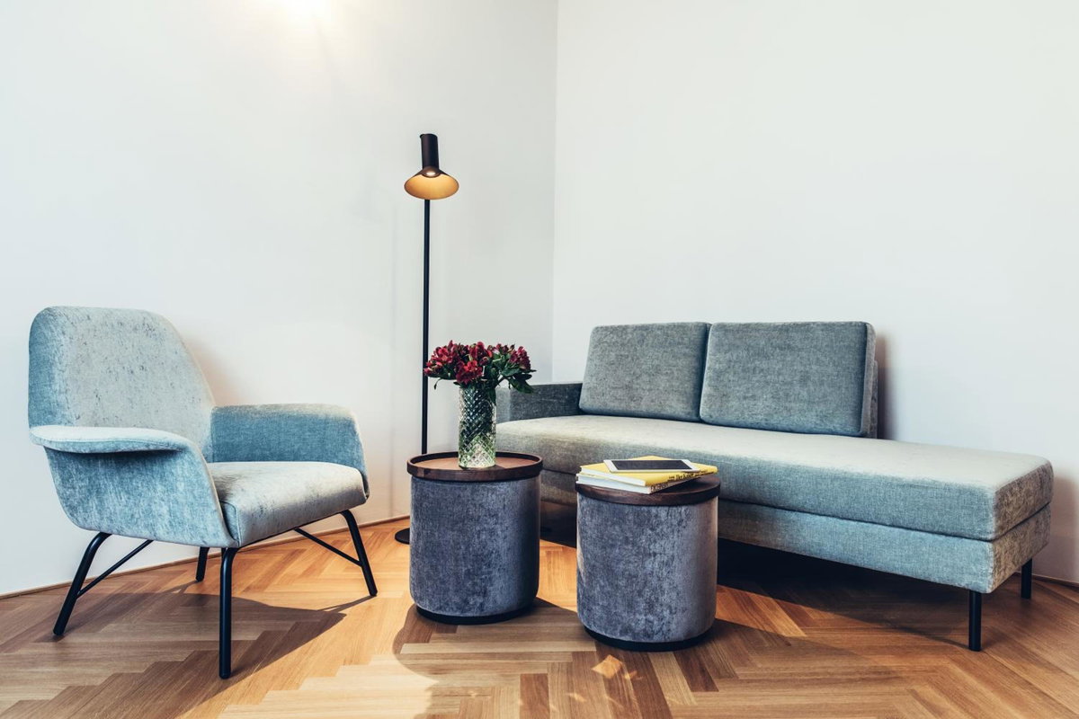 Hotel Dermuth Klagenfurt, Austria