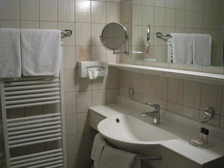 Apart Hotel Garni Strasser, Zell am Ziller, Austria