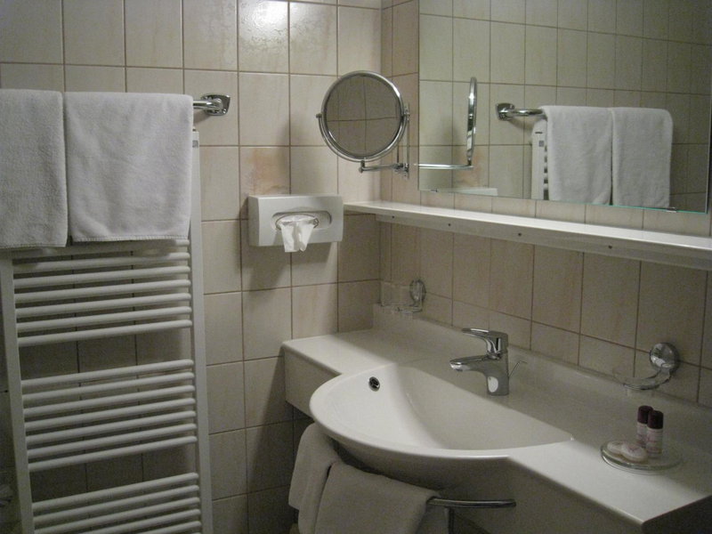 Apart Hotel Garni Strasser, Zell am Ziller, Austria