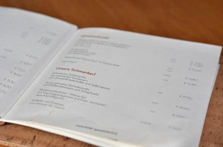 Hotel Ausseerland, Bad Mitterndorf, Austria