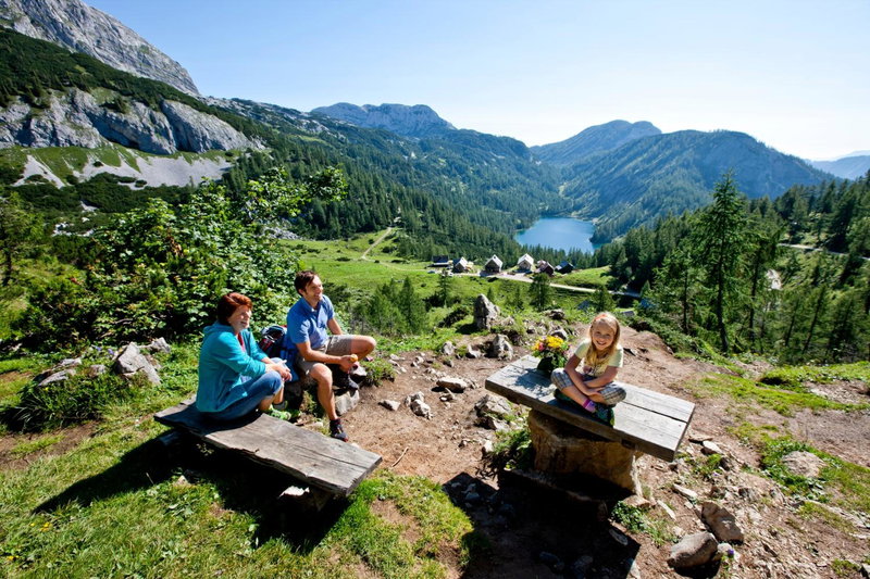 Hotel Ausseerland, Bad Mitterndorf, Austria