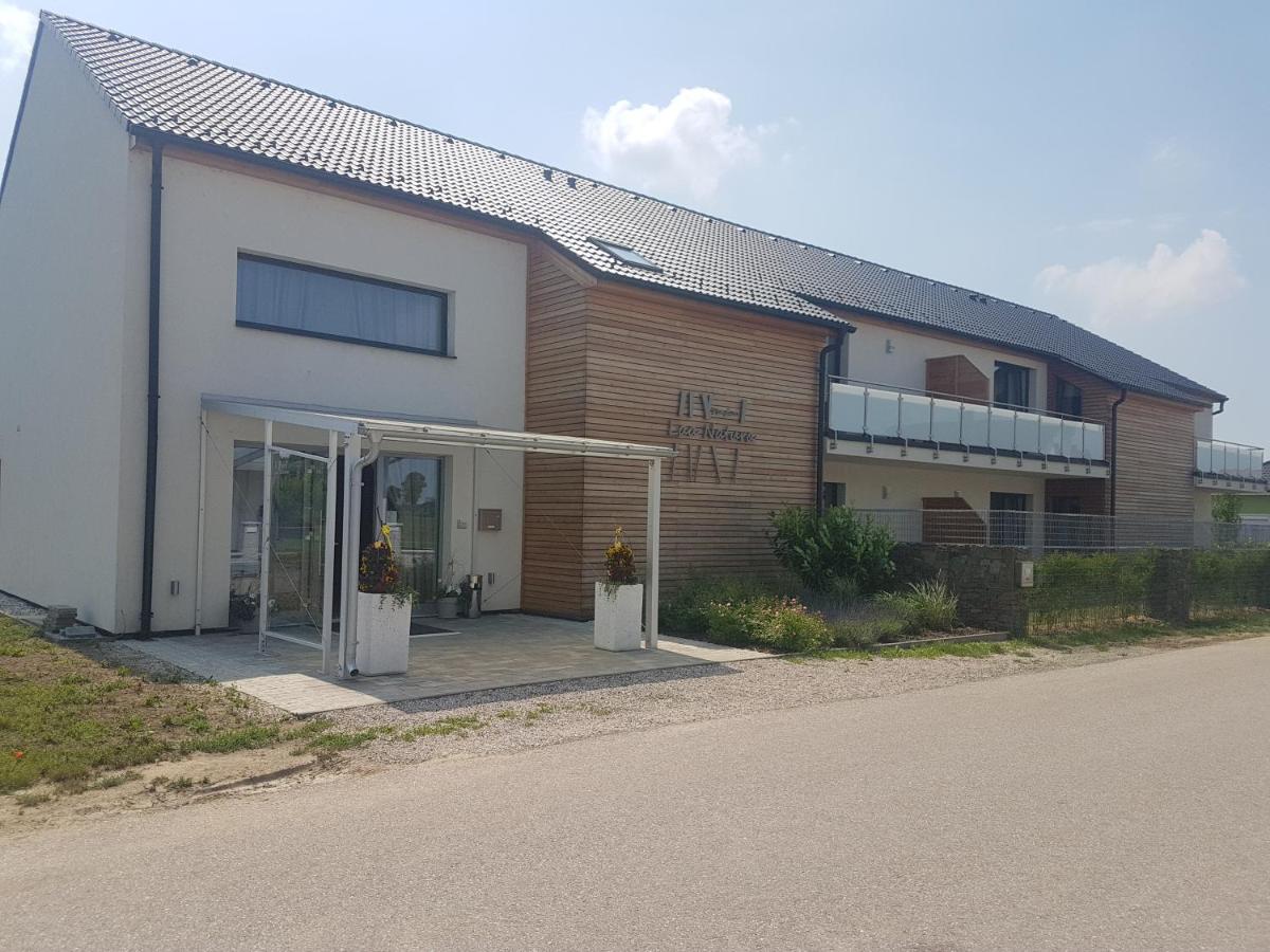 Hotel · Pension Laa Natura, Laa An Der Thaya