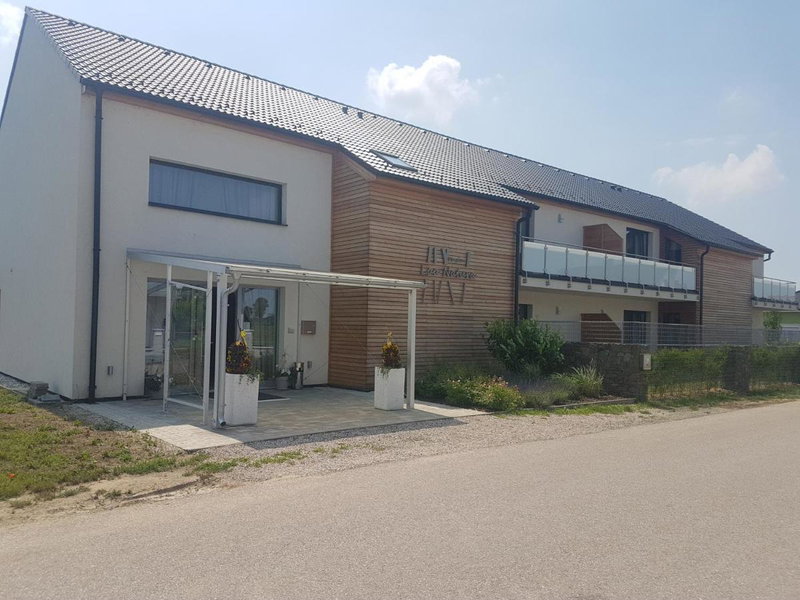 Pension Laa Natura, Laa an der Thaya, Austria