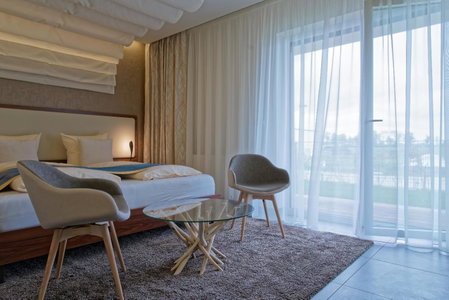 Pension Laa Natura, Laa an der Thaya, Austria