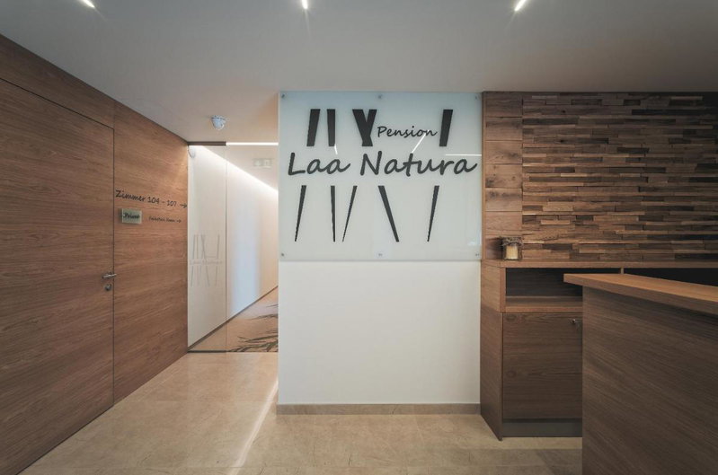 Pension Laa Natura, Laa an der Thaya, Austria