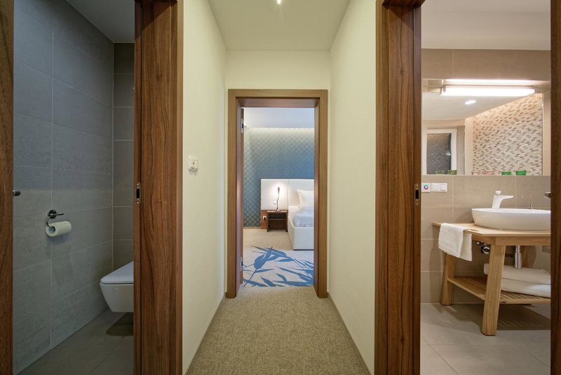 Pension Laa Natura, Laa an der Thaya, Austria