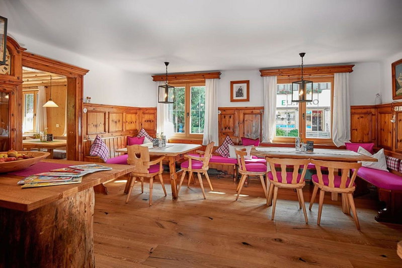 Bio-Pension Bliem, Altenmarkt im Pongau, Austria