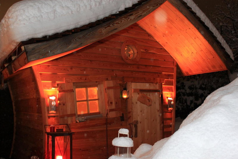 Bio-Pension Bliem, Altenmarkt im Pongau, Austria