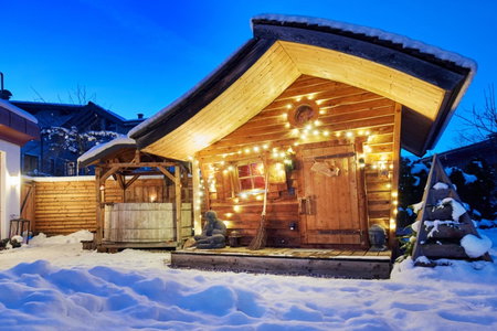 Bio-Pension Bliem, Altenmarkt im Pongau, Austria