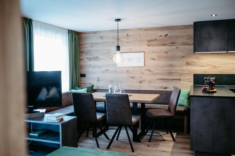 Bio-Pension Bliem, Altenmarkt im Pongau, Austria
