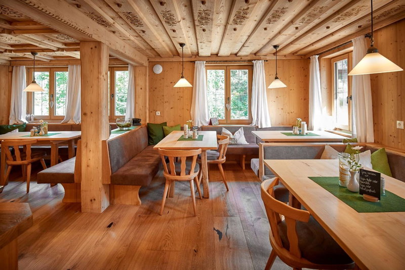 Bio-Pension Bliem, Altenmarkt im Pongau, Austria