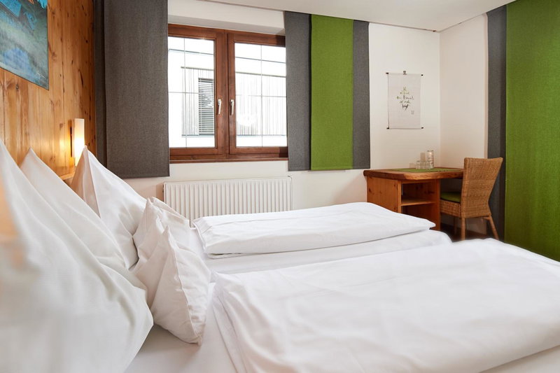 Bio-Pension Bliem, Altenmarkt im Pongau, Austria