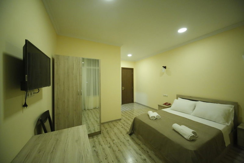Hotel Comfort, Kutaisi, Georgien