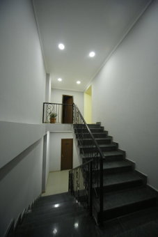 Hotel Comfort, Kutaisi, Georgien