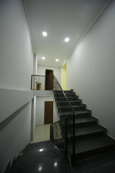 Hotel Comfort, Kutaisi, Georgien