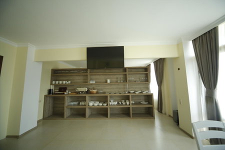 Hotel Comfort, Kutaisi, Georgien
