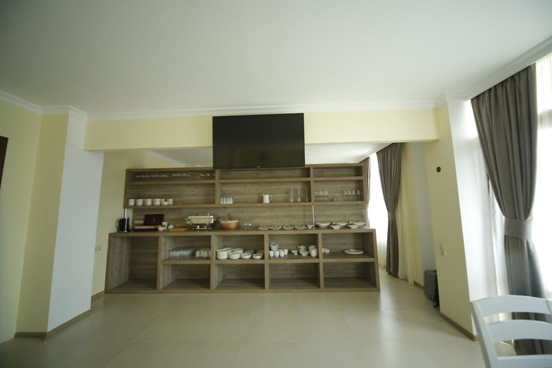 Hotel Comfort, Kutaisi, Georgien