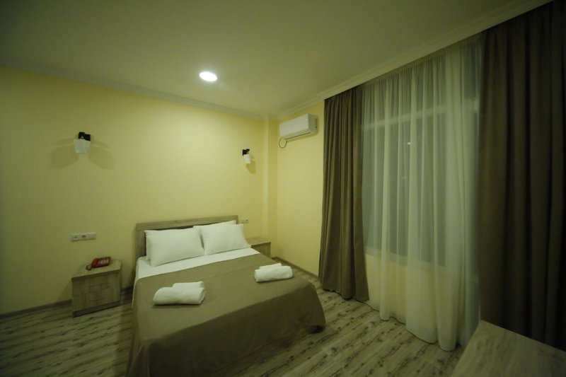 Hotel Comfort, Kutaisi, Georgien
