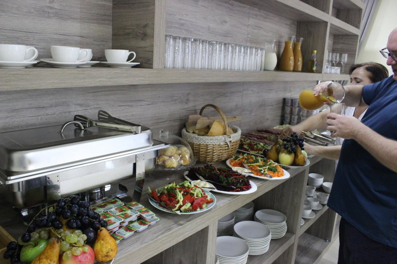 Hotel Comfort, Kutaisi, Georgien