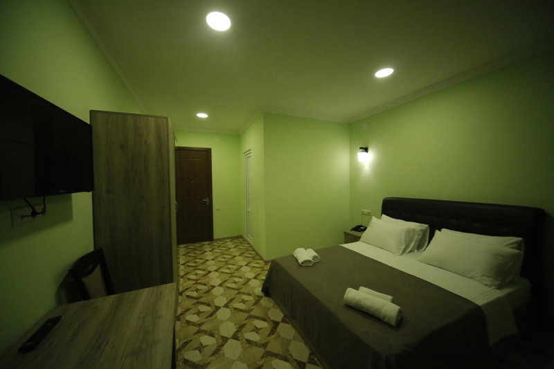 Hotel Comfort, Kutaisi, Georgien