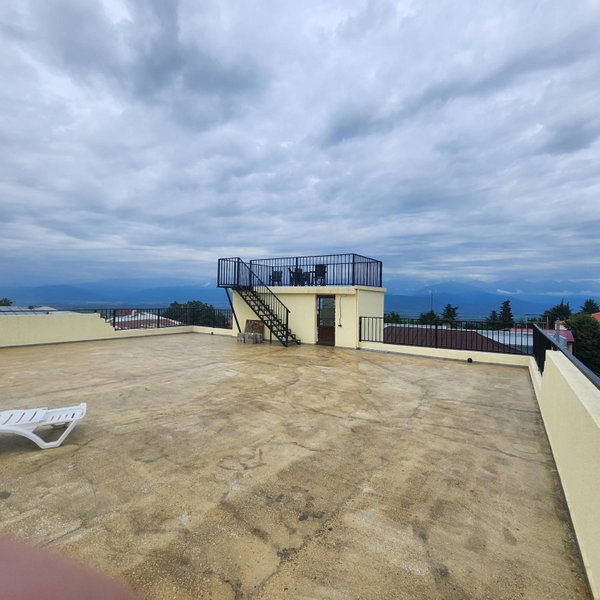 PANORAMA family hotel, Telavi, Georgia