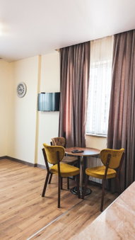 GG ApartHotel, Batumi, Georgia