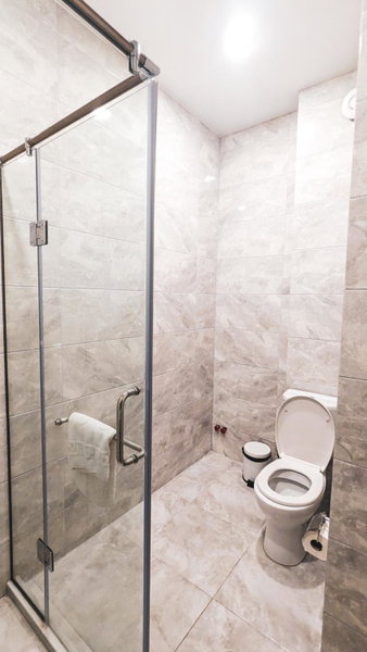 GG ApartHotel, Batumi, Georgia