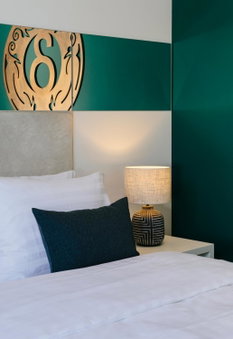 Original Boutique Aparthotel, Tbilisi, Géorgie