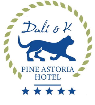 Pine Astoria Hotel, Tbilisi, Georgia