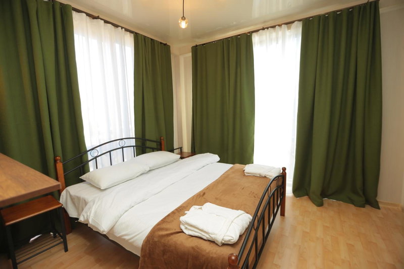 CHOGO Hotel Kutaisi, Kutaisi, Géorgie
