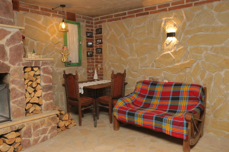 CHOGO Hotel Kutaisi, Kutaisi, Géorgie