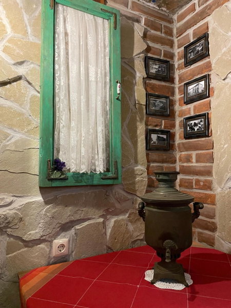 CHOGO Hotel Kutaisi, Kutaisi, Géorgie