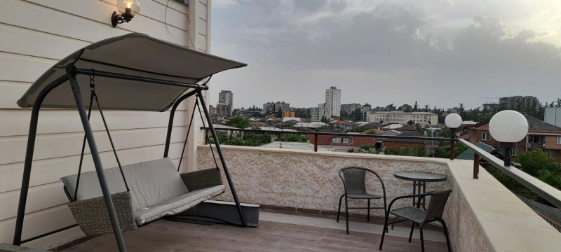 CHOGO Hotel Kutaisi, Kutaisi, Géorgie