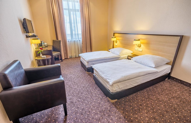 Hotel Lomsia, Akhaltsikhe, Georgia