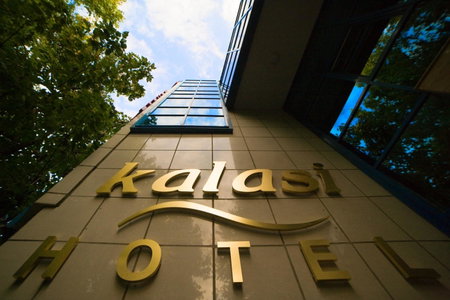Kalasi Hotel, Tbilisi, Georgia