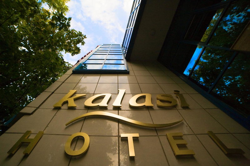 Kalasi Hotel, Tbilisi, Georgia